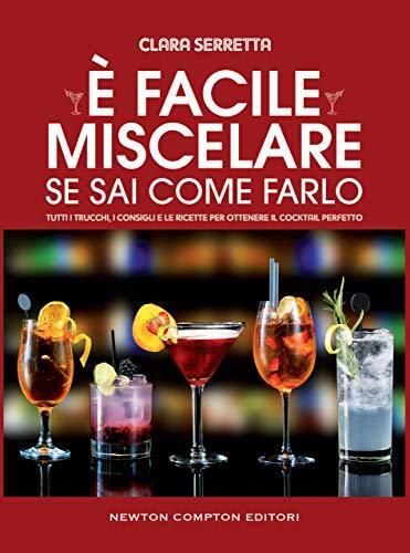È facile miscelare se sai come farlo