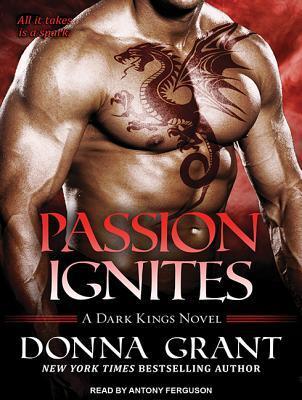 Passion Ignites