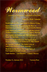Wormwood No. 21