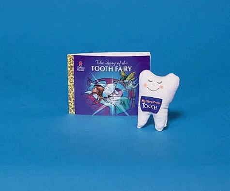 The Story of the Tooth Fairy