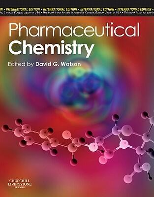 Pharmaceutical and Medicine Chemistry Int Ed