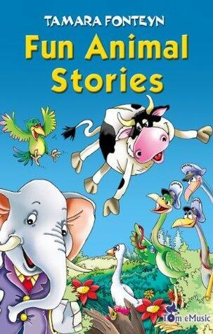 Fun Animal Stories