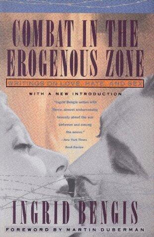 Combat in the Erogenous Zone