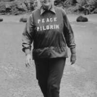 Peace Pilgrim
