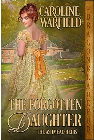 The Forgotten Daughter