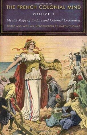 The French Colonial Mind