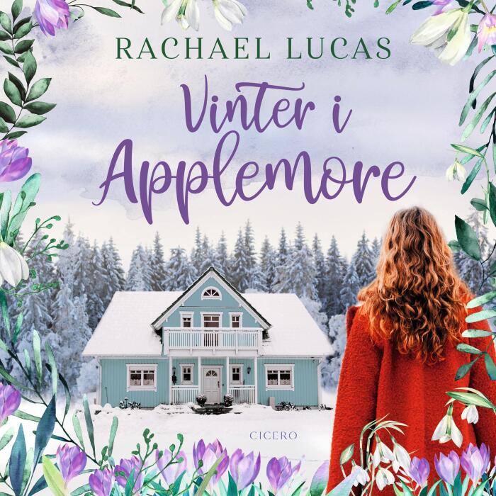 Vinter i Applemore