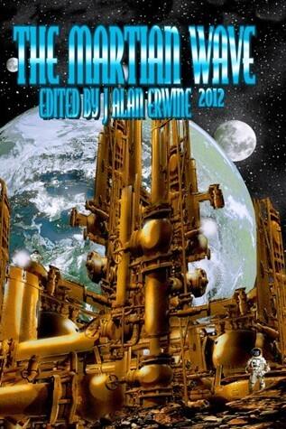 The Martian Wave Vol. 3