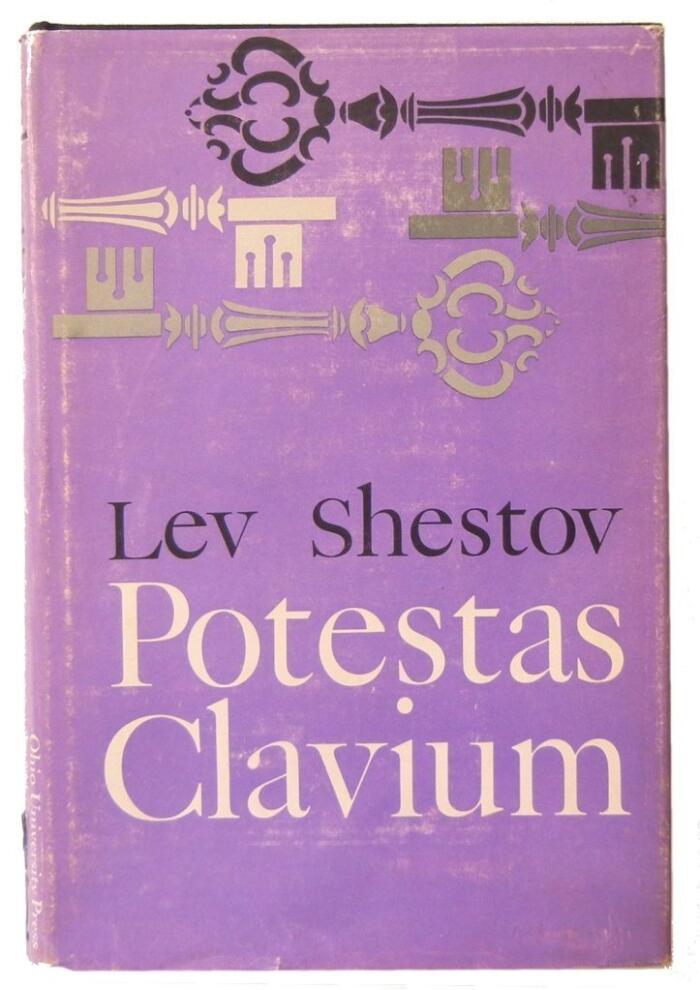 Potestas Clavium