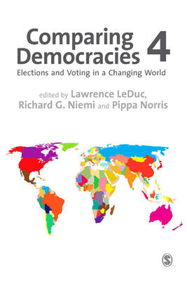 Comparing Democracies: Elections and Voting in a Changing World