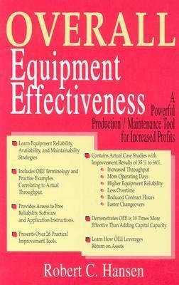 Overall Equipment Effectiveness