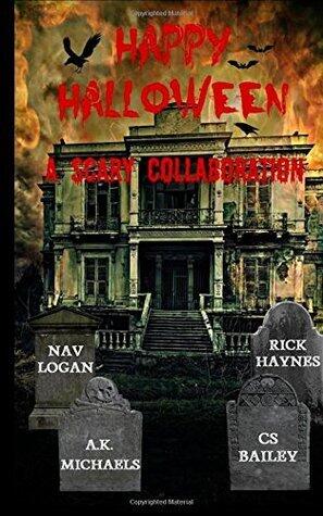 Happy Halloween