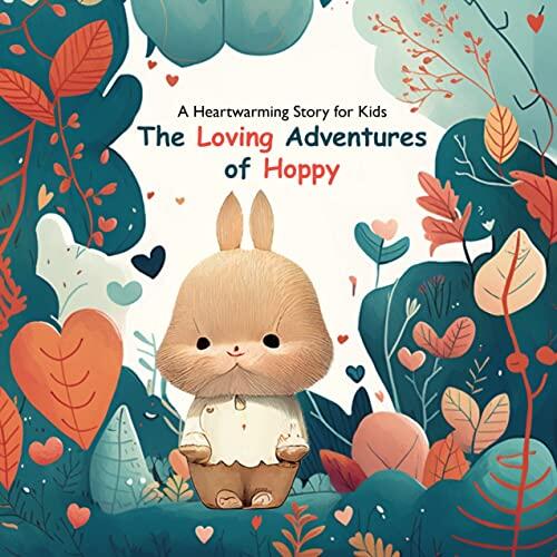 The Loving Adventures of Hoppy: A Heartwarming Story for Kids