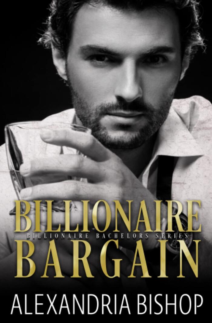 Billionaire Bargain
