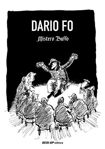 Mistero Buffo (Teatro popular do SESI)