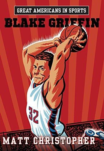 Great Americans in Sports