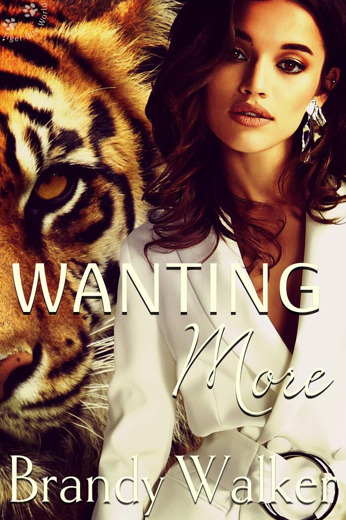 Wanting More