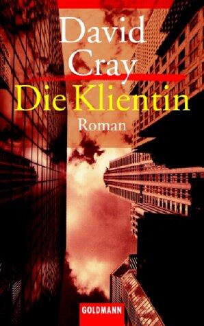 Die Klientin.