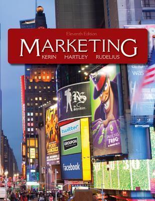 Marketing [with Practice Marketing & ConnectPLUS Access Codes]