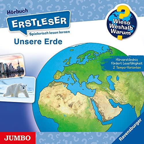 Akeacubo Wieso? Weshalb? Warum? Erstleser. Unsere Erde: 5