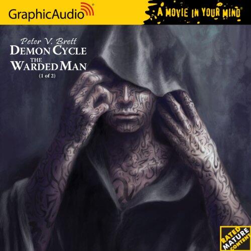 The Demon Cycle [Dramatized Adaptation]