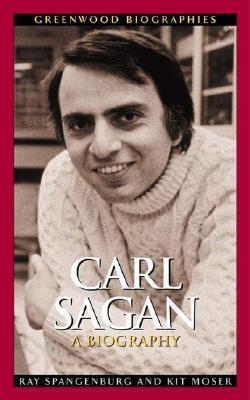 Carl Sagan: A Biography