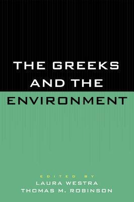 The Greeks and the Environment