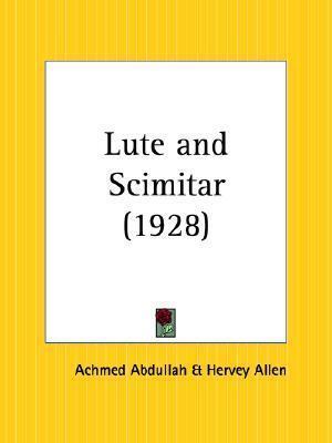 Lute and Scimitar