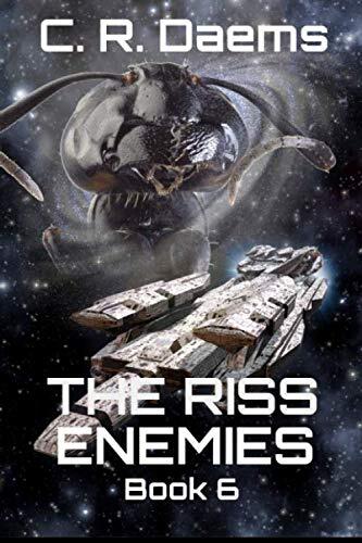 The Riss Enemies (Book VI)