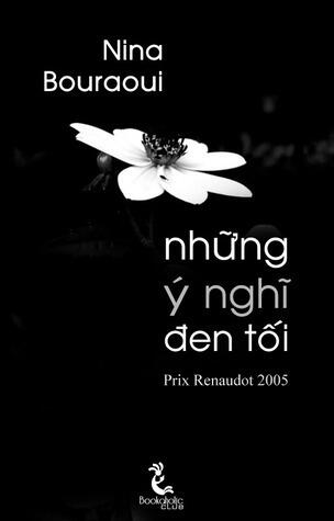 Những ý nghĩ đen tối