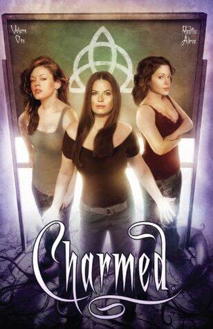 Charmed Season 9 Volume 1
