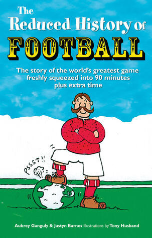 Reduced History of Football