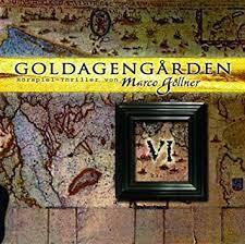 Goldagengården VI
