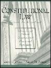 Constitutional Law: Cases in Context : Federal Governmental Powers and Federalism