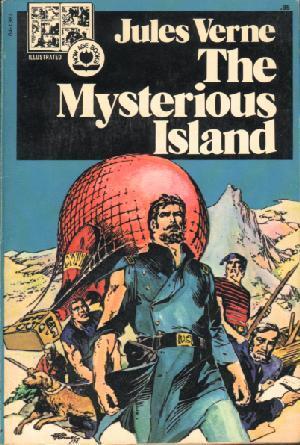 The Mysterious Island