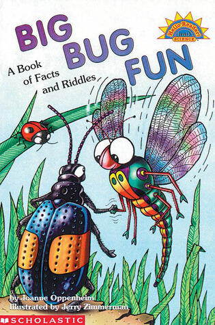 Big Bug Fun