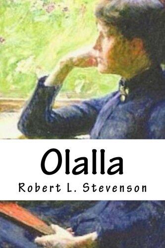 Olalla
