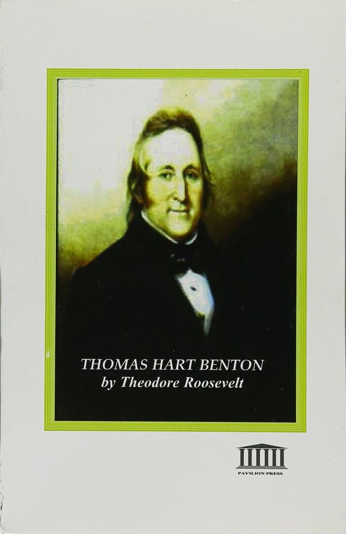 Thomas Hart Benton