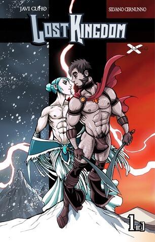 Lost Kingdom 1 de 3