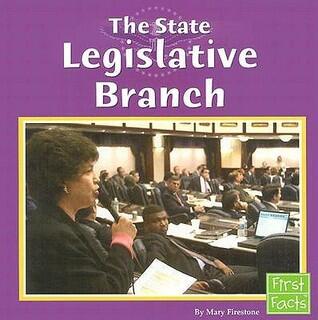 The State Legislative Branch