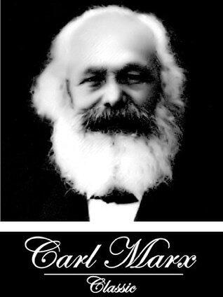 Capital: A Critique of Political Economy. Vol 3: The Process of Capitalist Production as a Whole