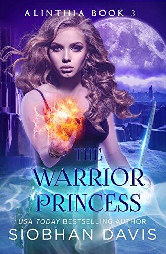 The Warrior Princess