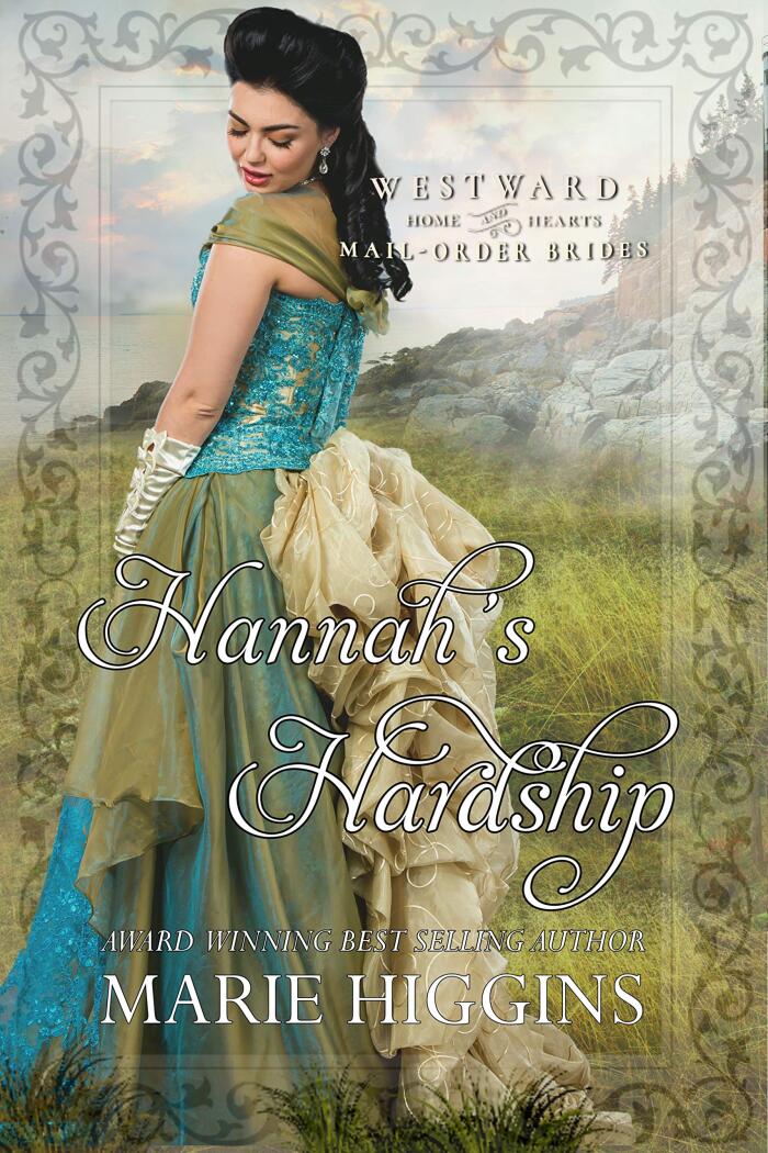 Reluctant Brides of Montana
