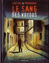 Le sang des voyous