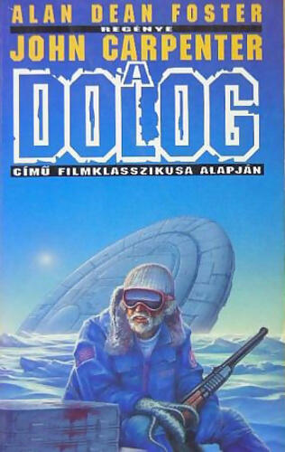 A dolog
