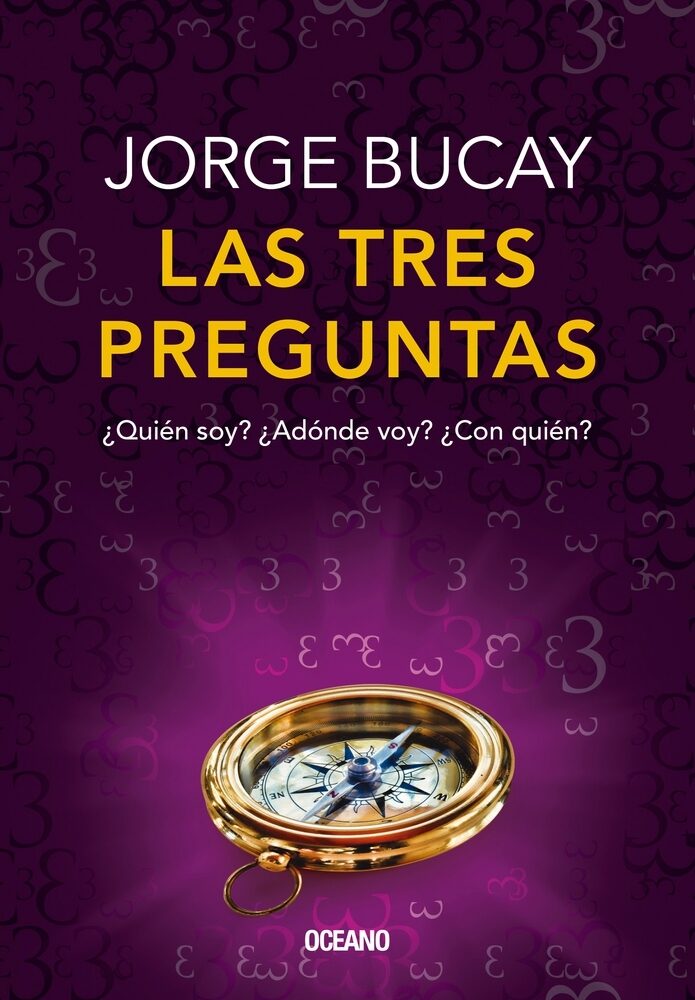 Las tres preguntas: Edición de lujo