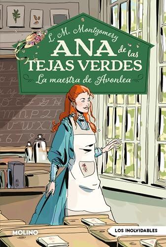 La maestra de Avonlea