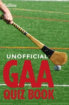 Collins GAA Quiz Book