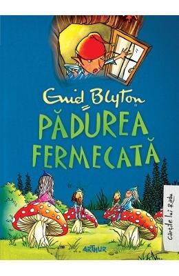 Pădurea Fermecată