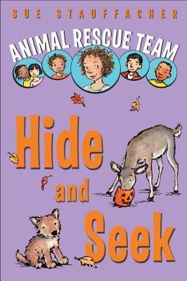 Animal Rescue Team: Hide and Seek